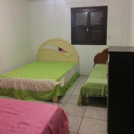 Casa De Praia Balneario Gaivota Экстерьер фото