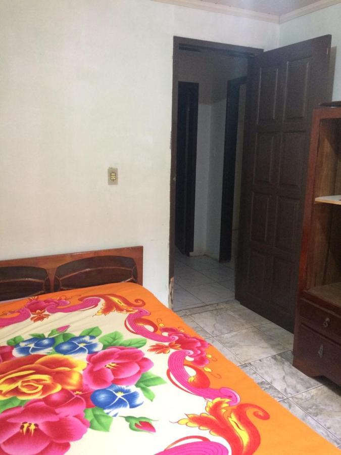 Casa De Praia Balneario Gaivota Экстерьер фото
